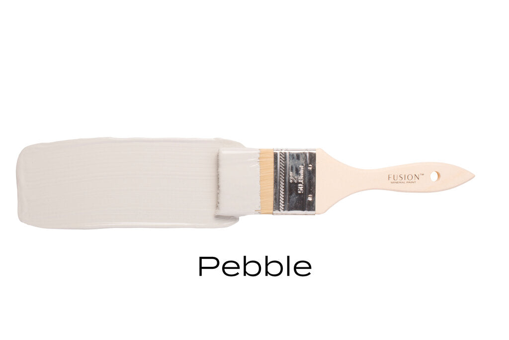 FM Pebble Paint Sample