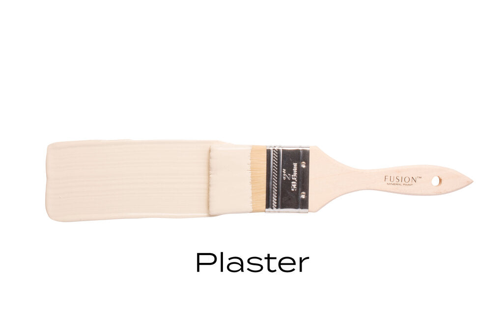 FM Plaster Paint Sample
