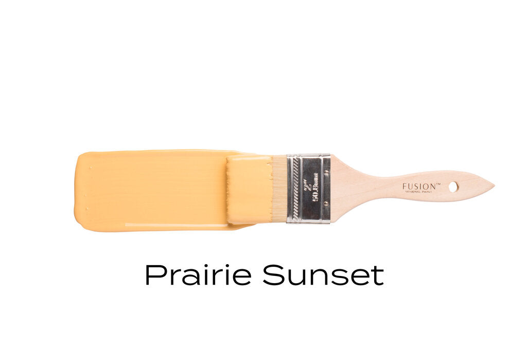 FM Prairie Sunset Paint