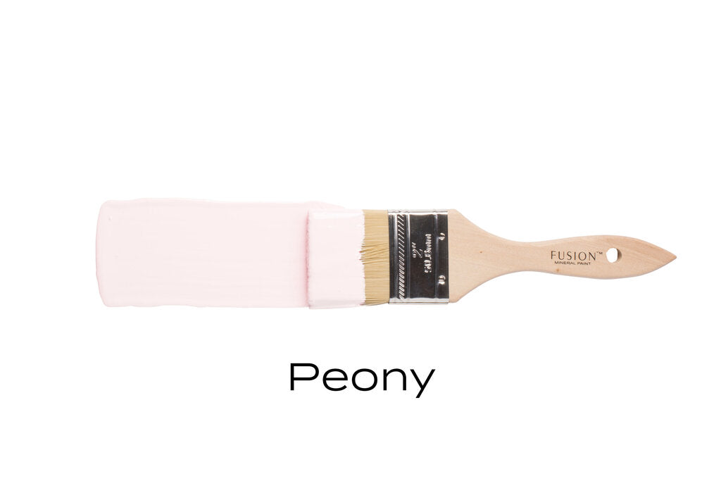 FM Peony