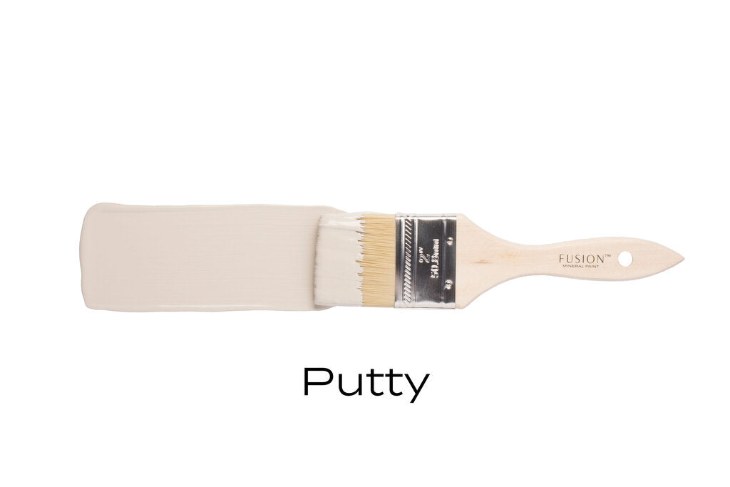 FM Putty