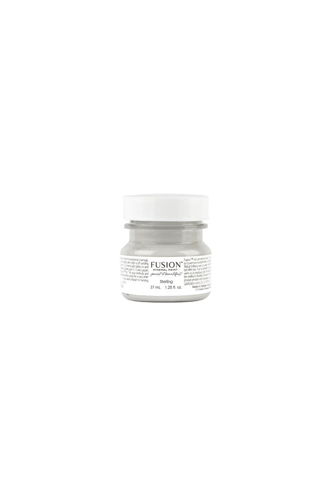 FM Sterling Sample