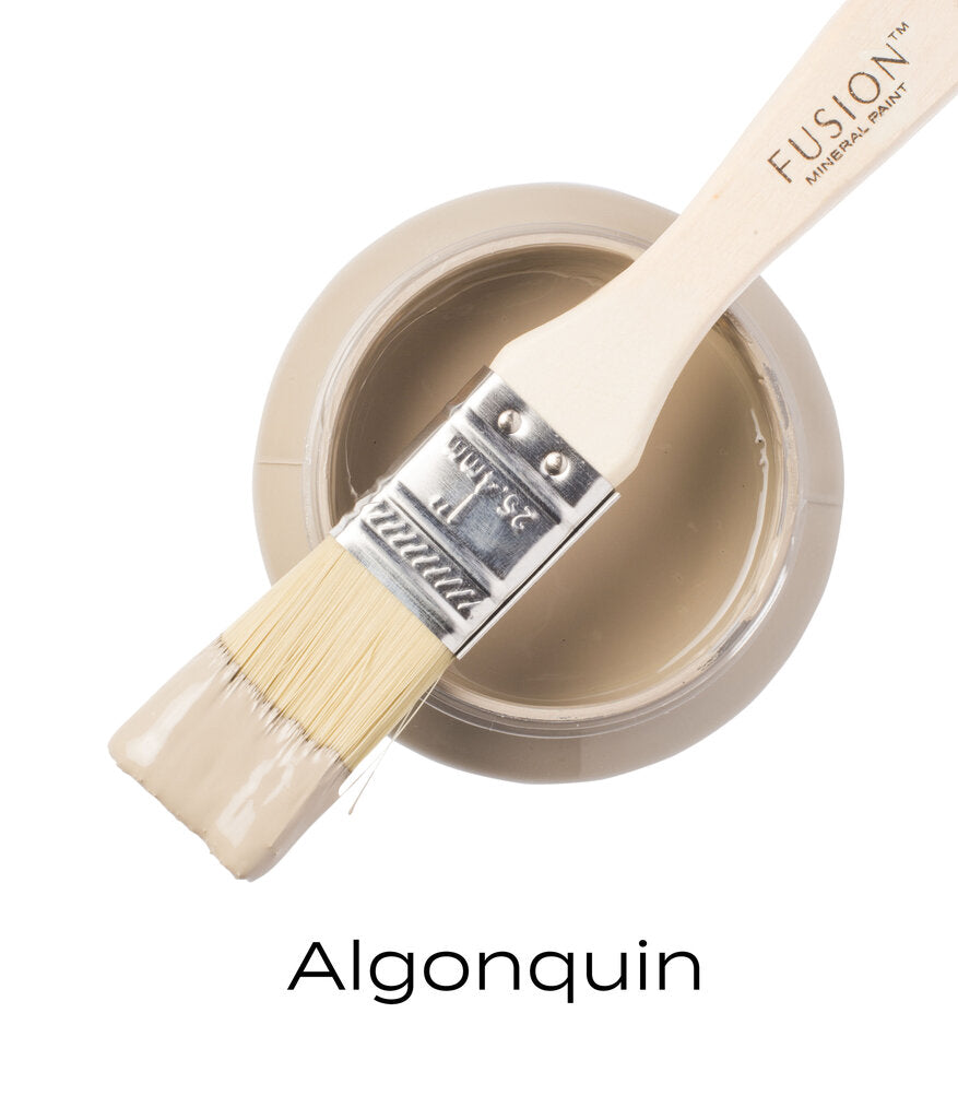 FM Algonquin Paint Sample