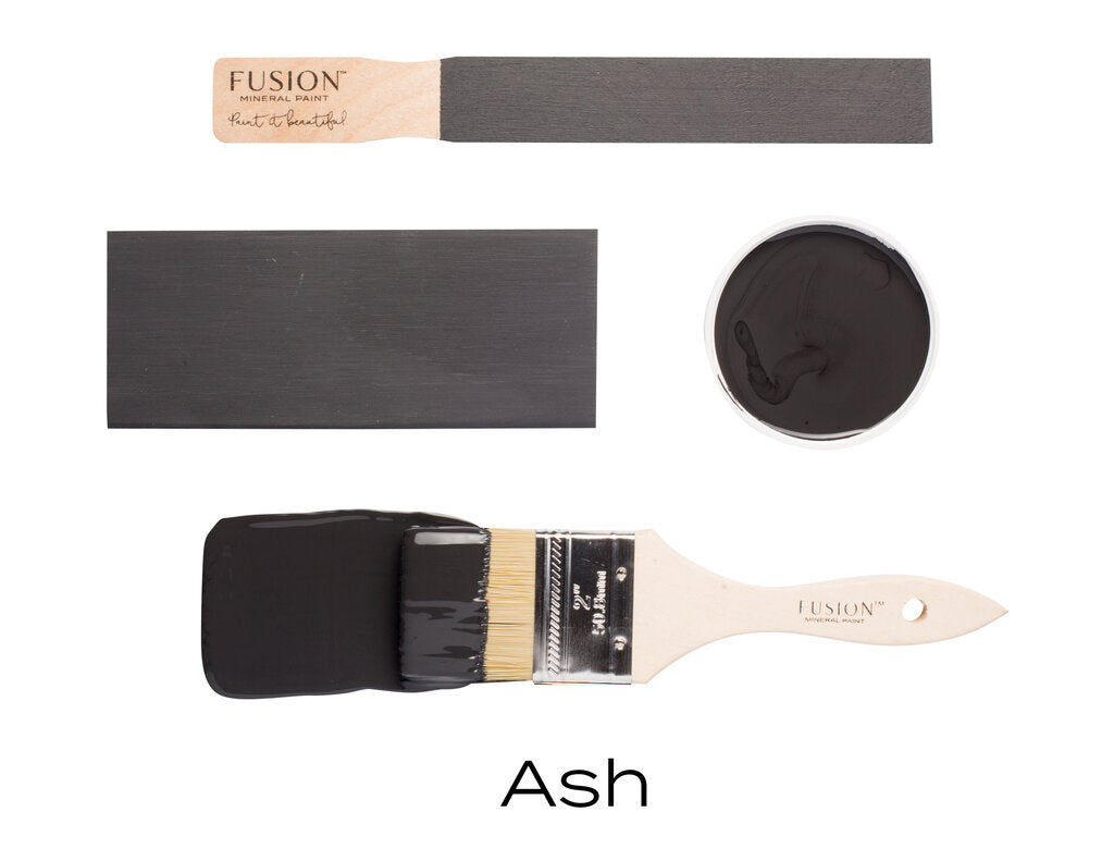 FM Ash Paint
