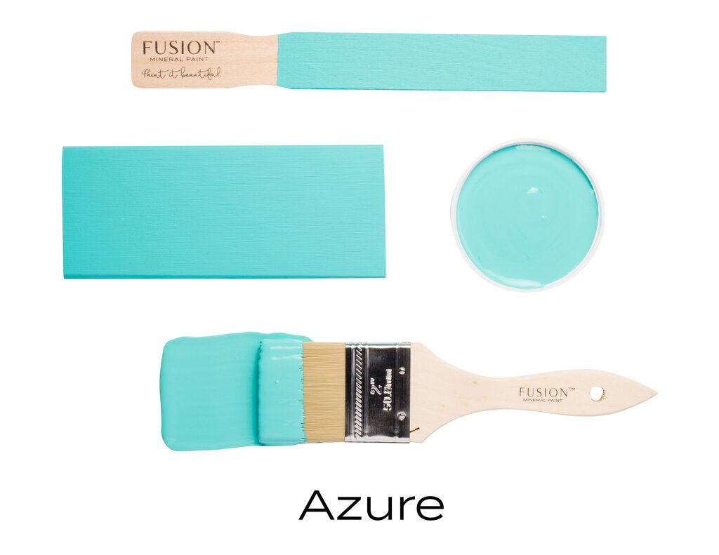 FM Azure Paint