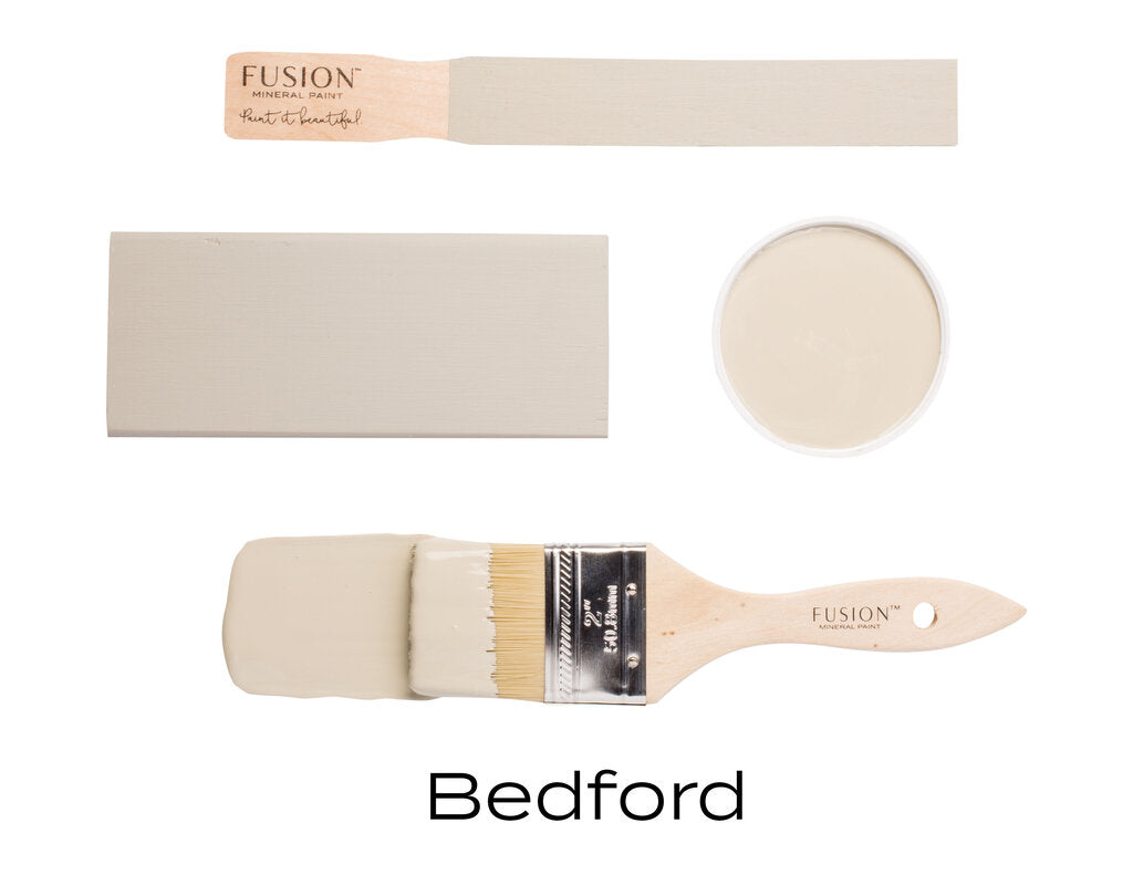 FM Bedford