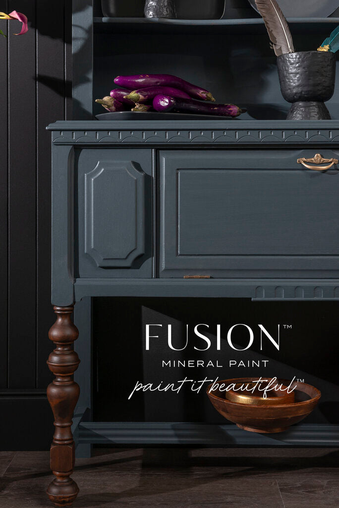 FM Cambridge Paint Sample