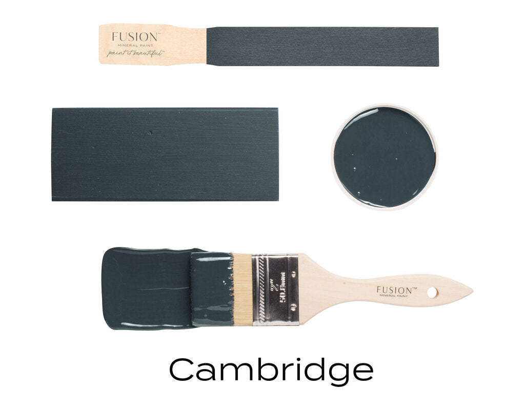 FM Cambridge