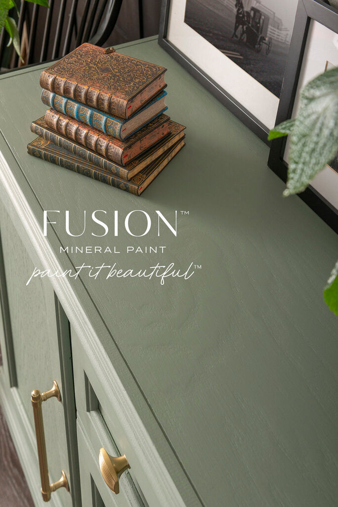 FM Carriage House Paint