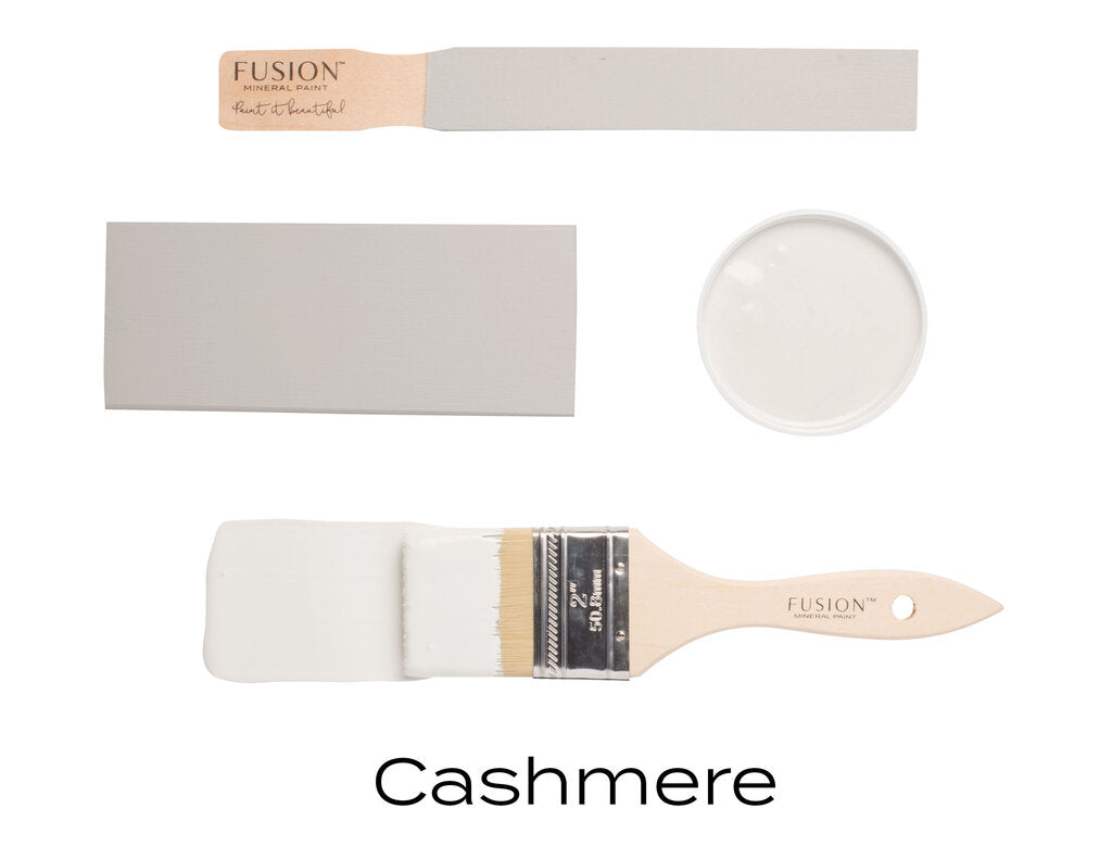 FM Cashmere Sample