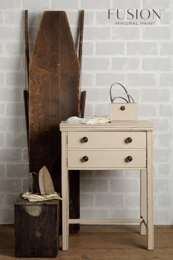 FM Cathedral Taupe