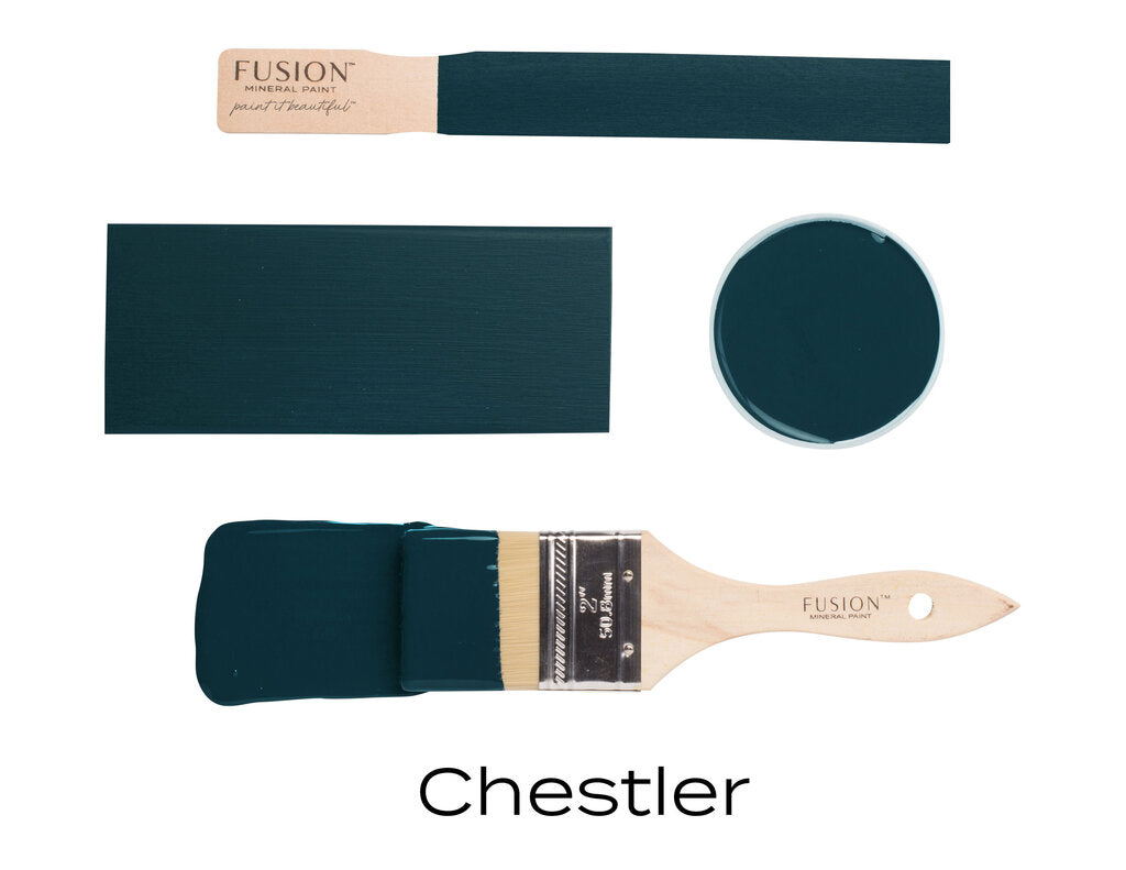 FM Chestler