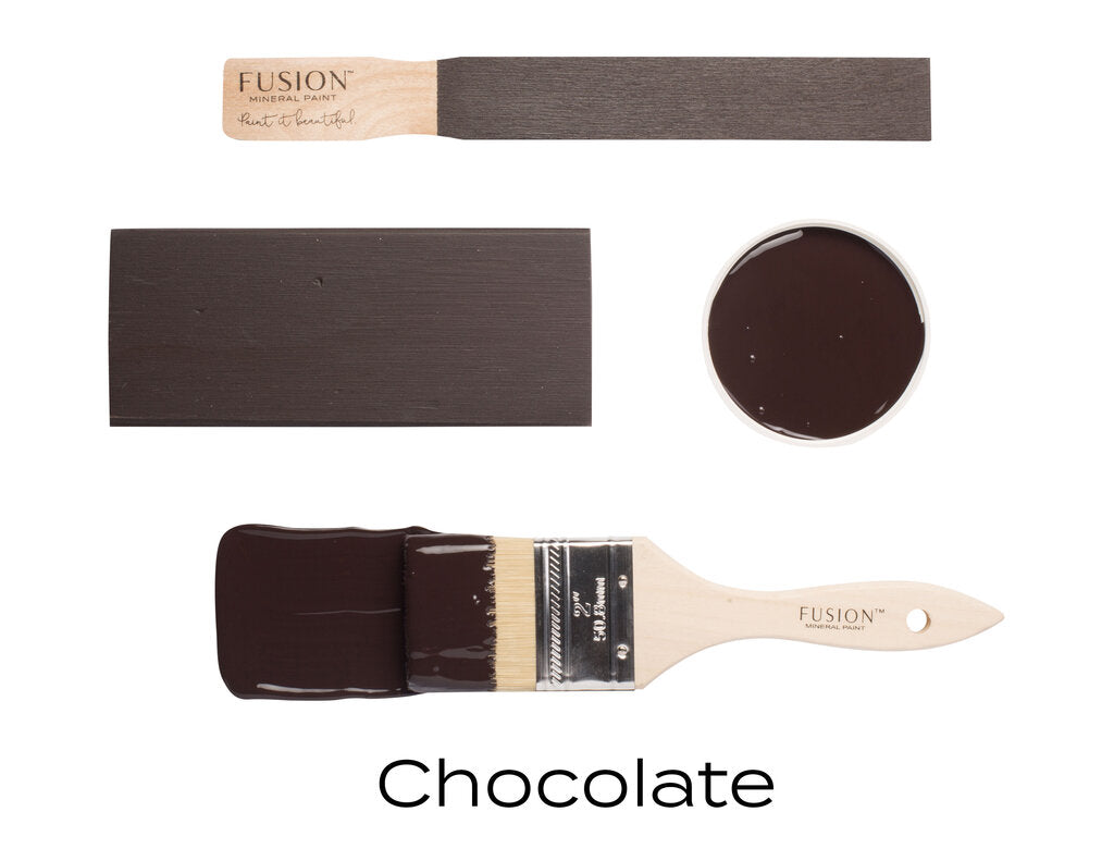 FM Chocolate Paint