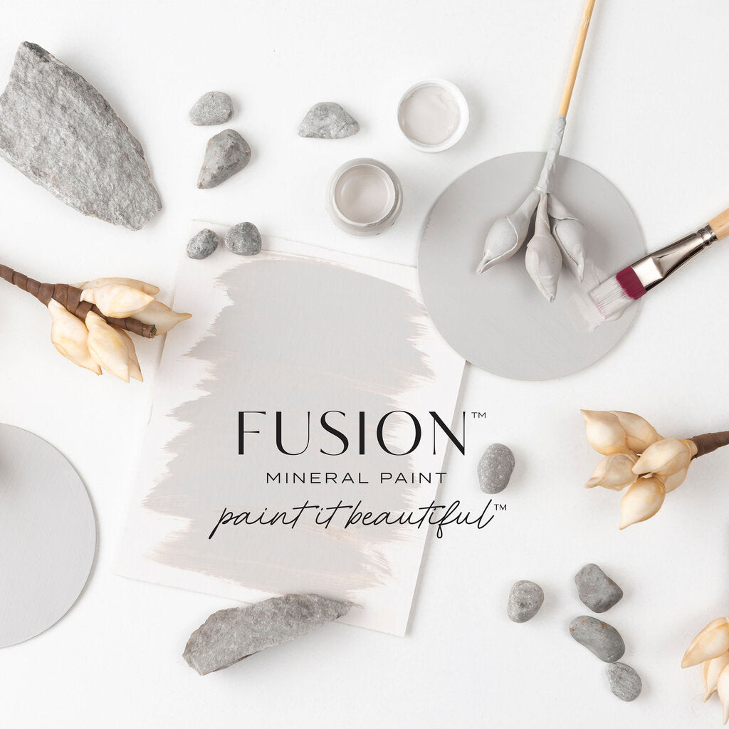 FM Cobblestone Paint Sample