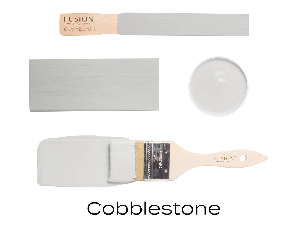 FM Cobblestone