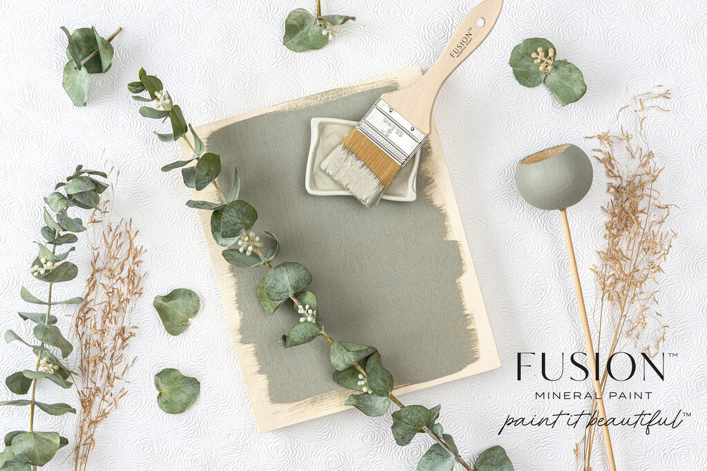 FM Eucalyptus
