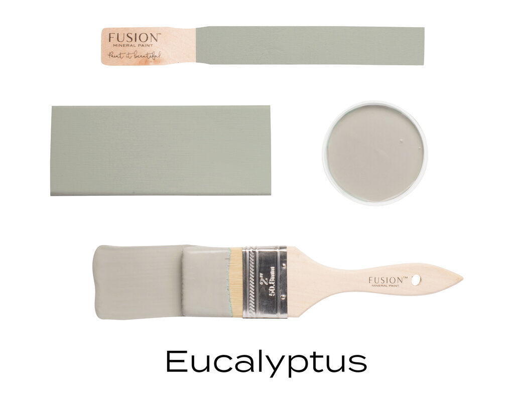 FM Eucalyptus