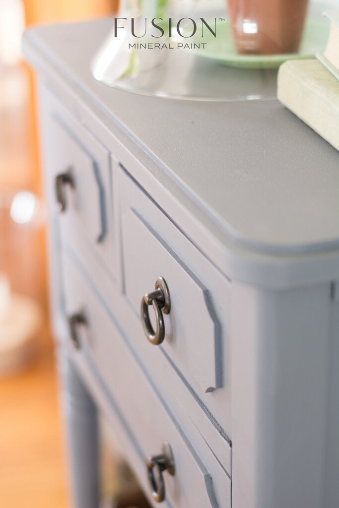 FM Soapstone Paint
