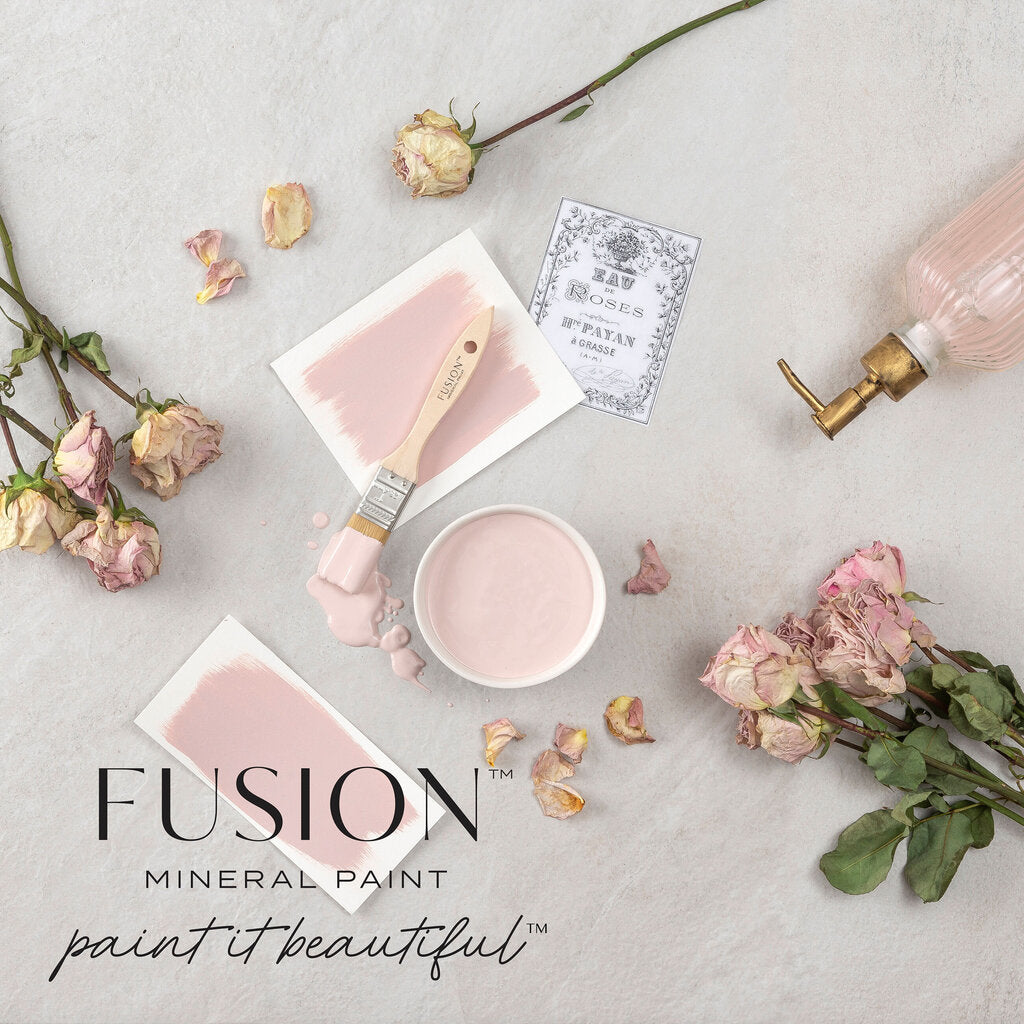 FM Rose Water