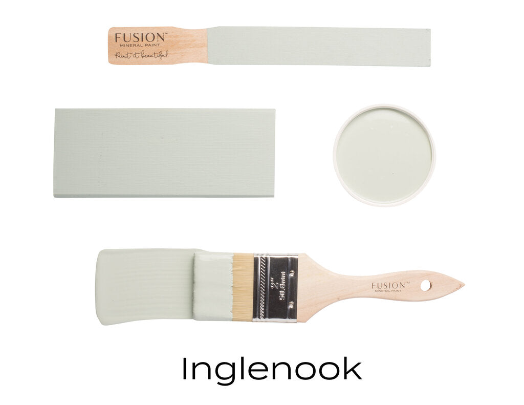 FM Inglenook Sample