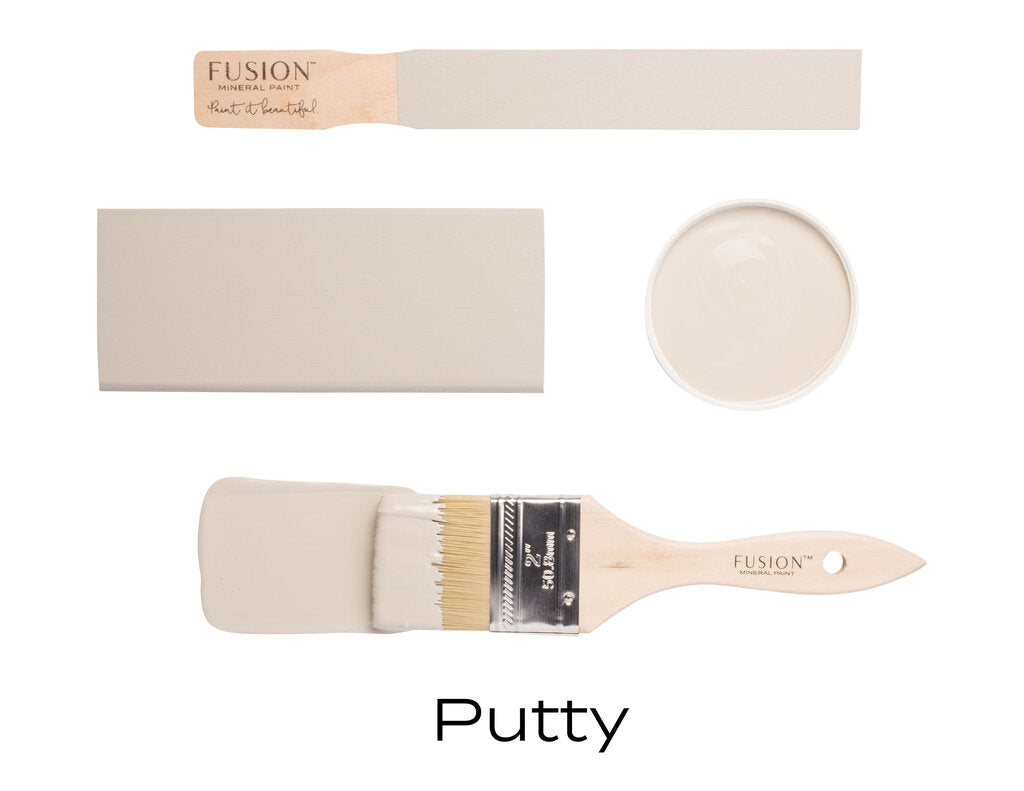 FM Putty