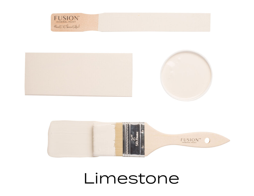 FM Limestone Sample