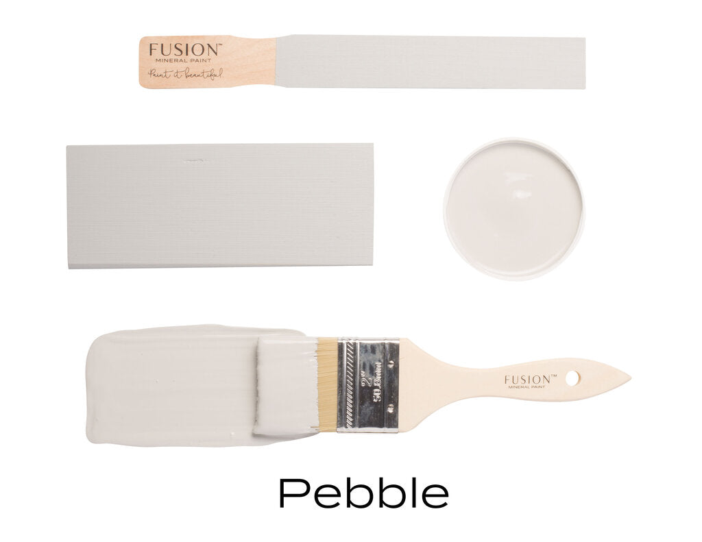 FM Pebble Paint