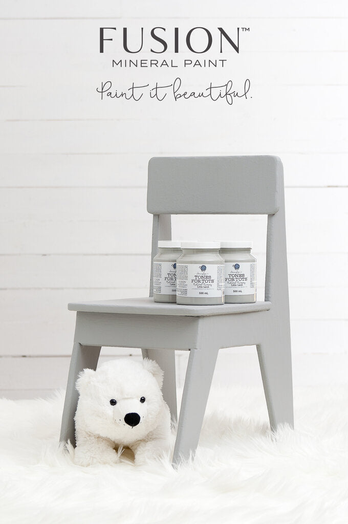 FM Little Lamb Sample