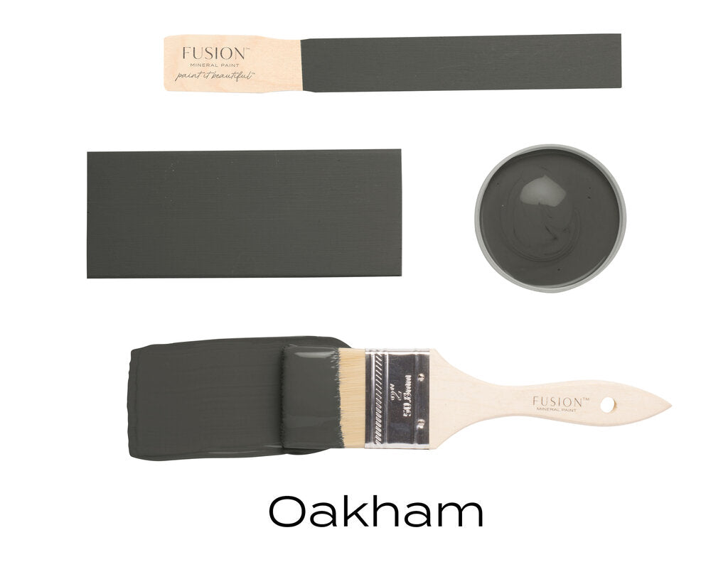 FM Oakham