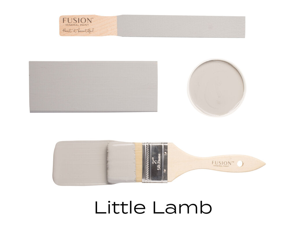 FM Little Lamb Sample