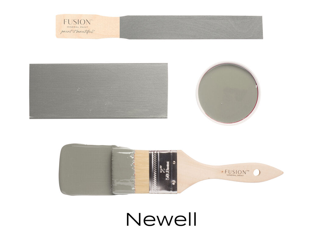 FM Newell