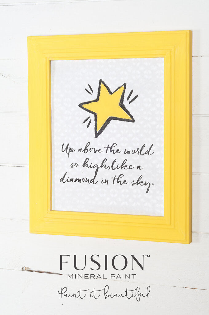 FM Little Star Sample