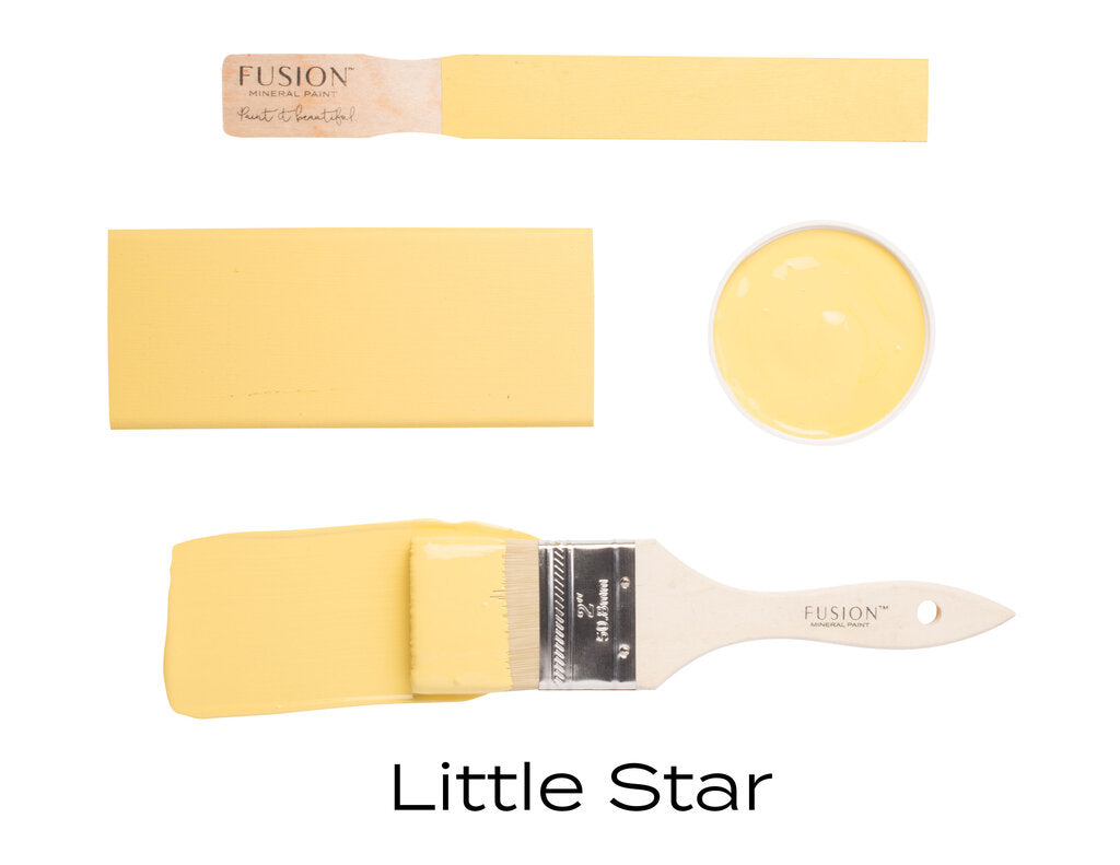 FM Little Star Sample