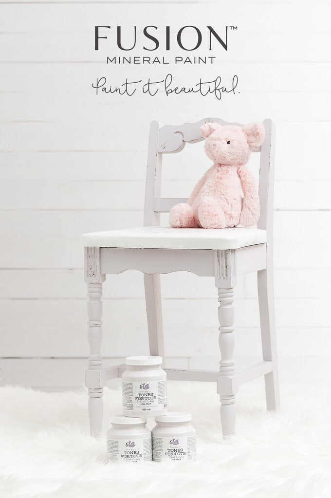 FM Little Stork