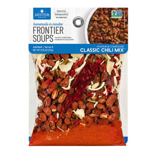 Classic Chili Soup Mix