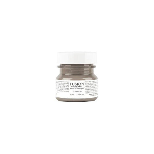 FM Elmwood Sample Paint