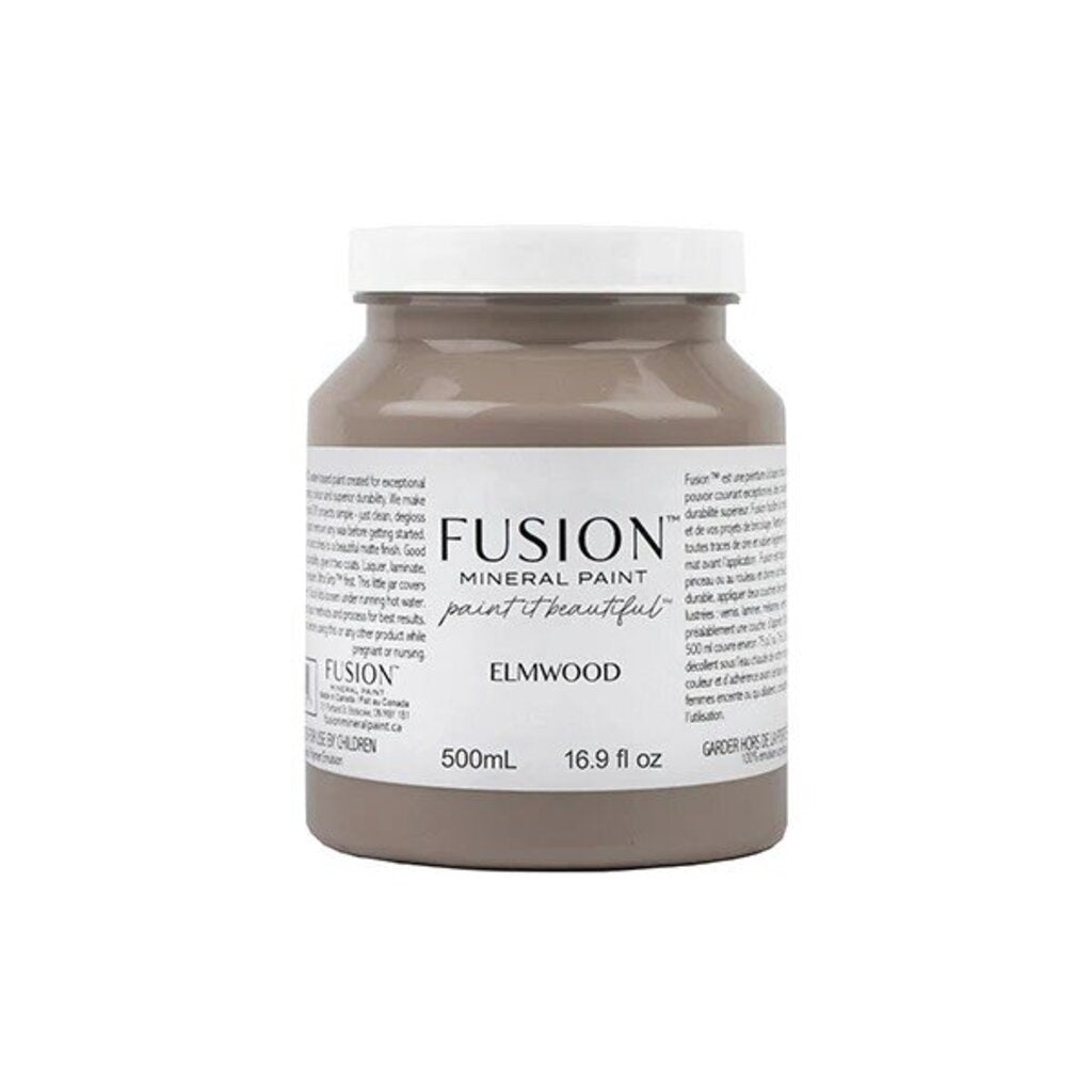 FM Elmwood Paint