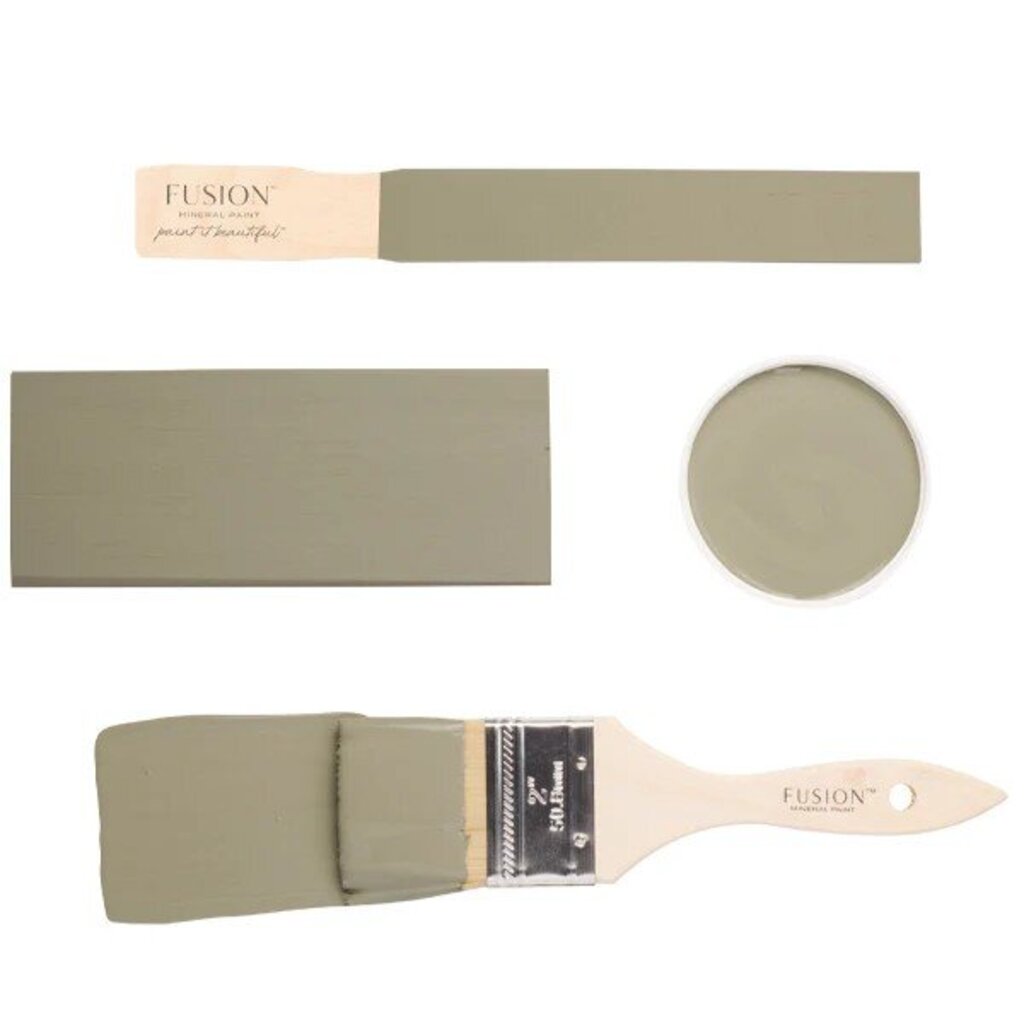 FM Acadia Pear Paint Sample