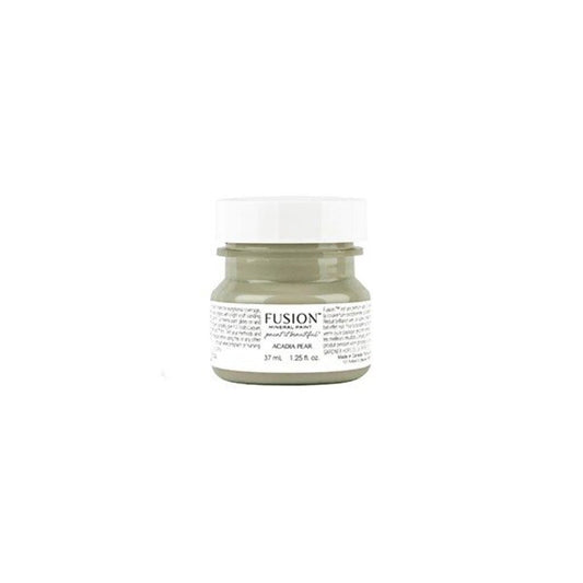 FM Acadia Pear Paint Sample