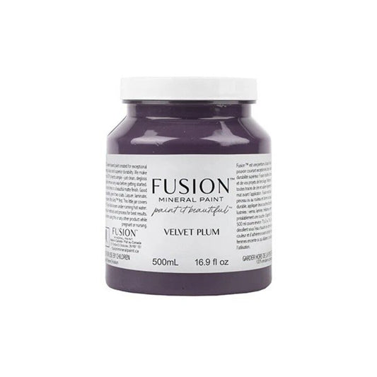 FM Velvet Plum Paint