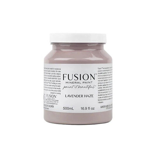 FM Lavendar Haze Paint