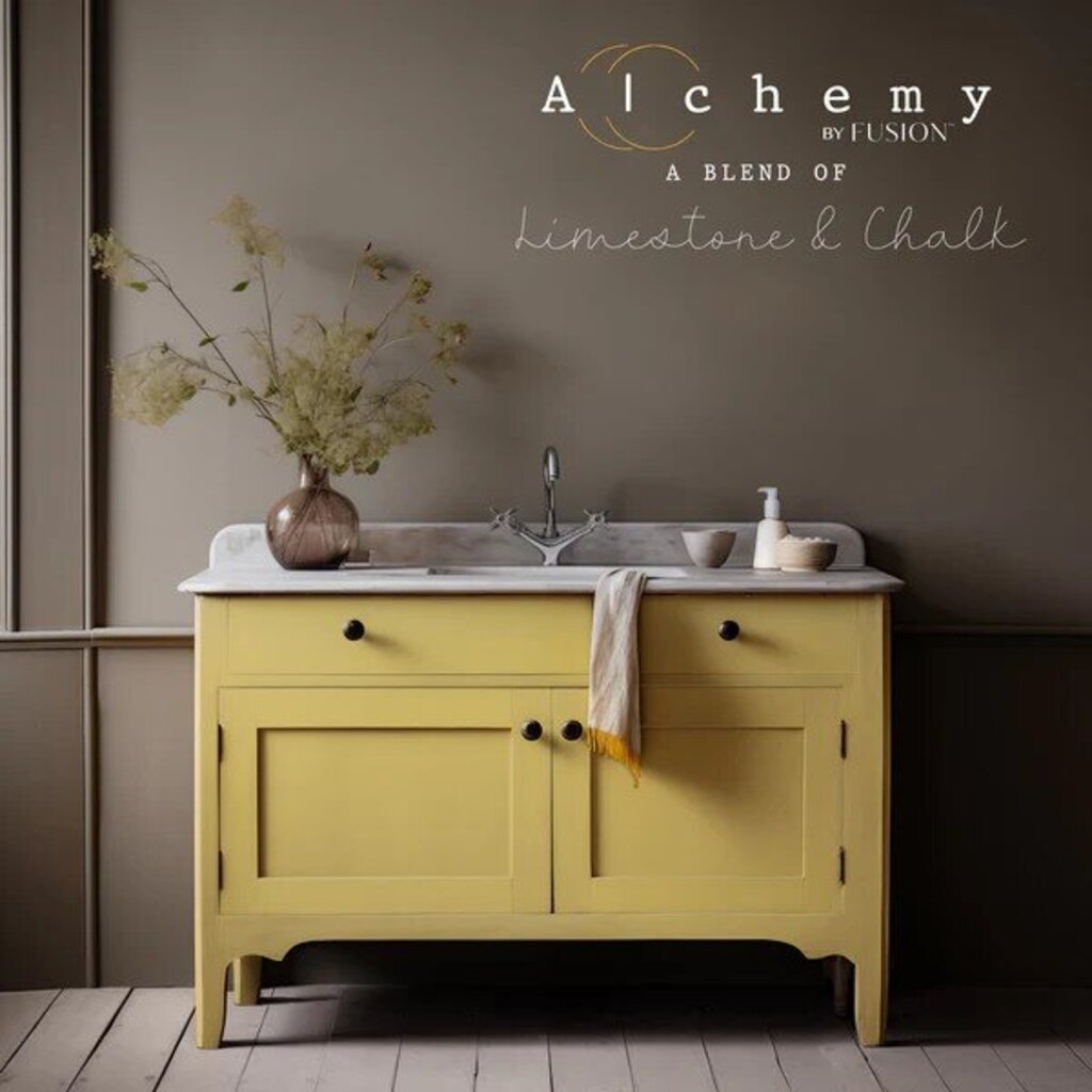 FM Alchemy Amber Sample