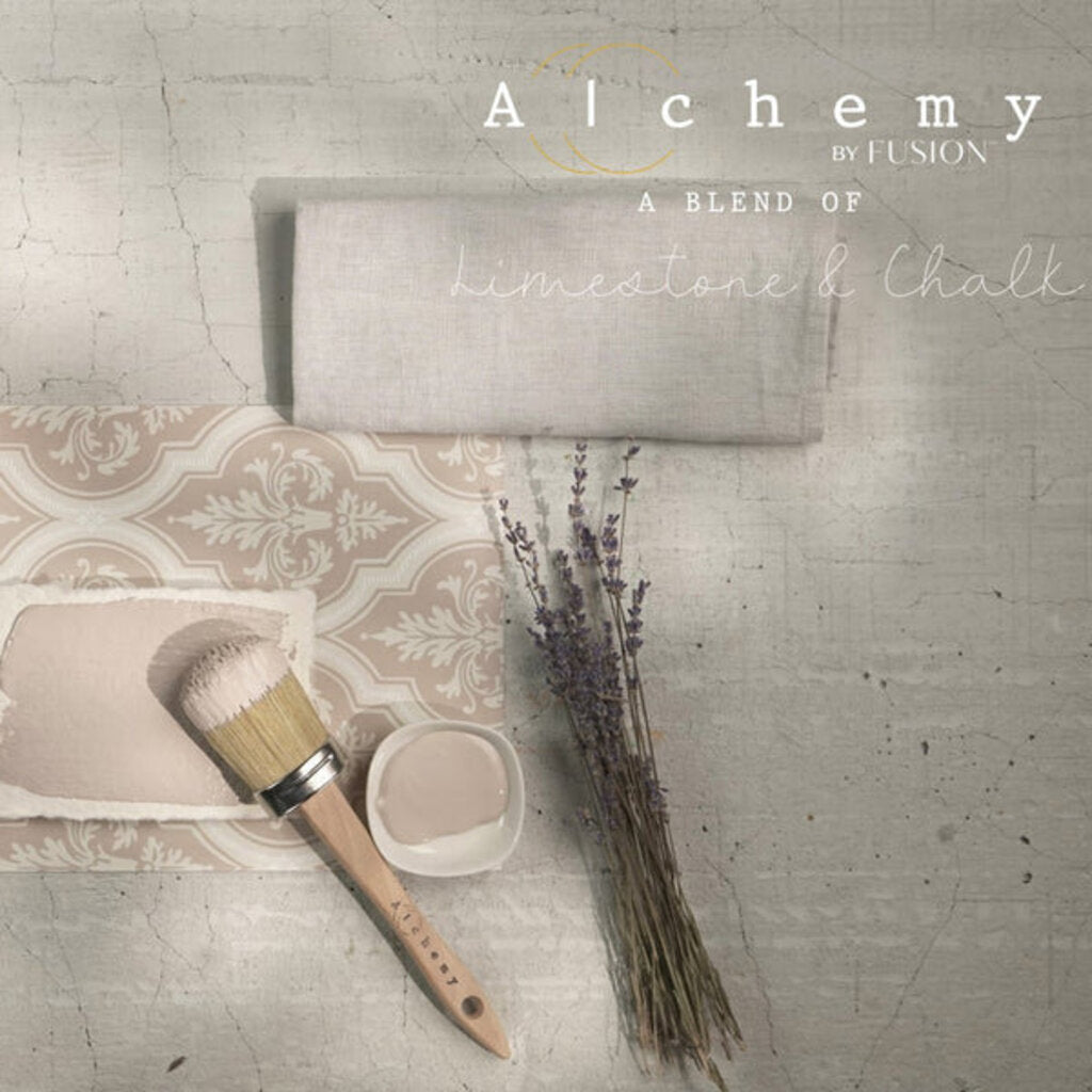FM Alchemy Sandstone Sample