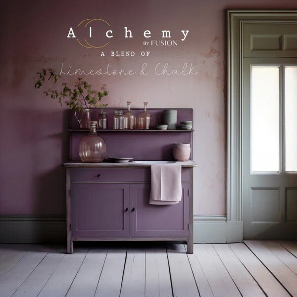 FM Alchemy Thistle