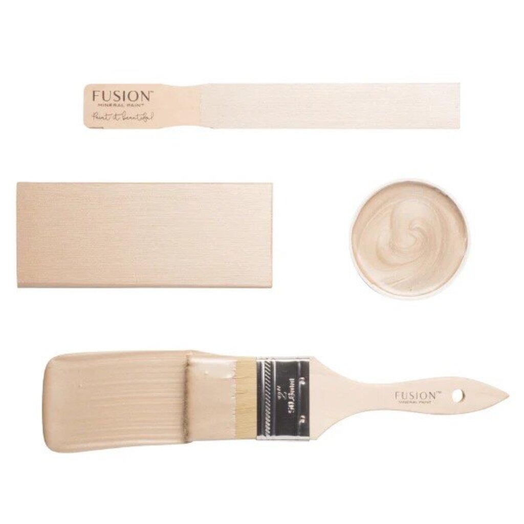 FM Metallic Chapagne Gold Sampler