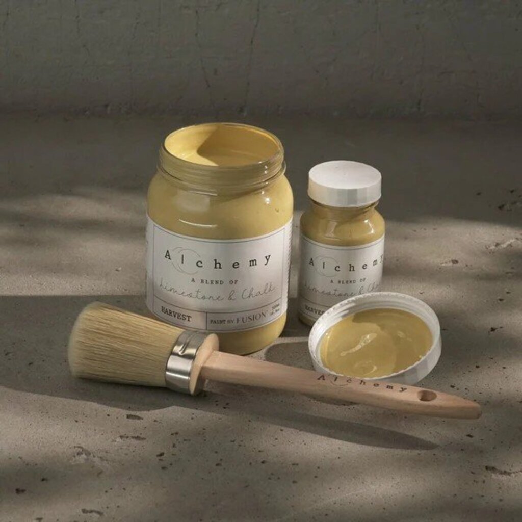 FM Alchemy Harvest Sample