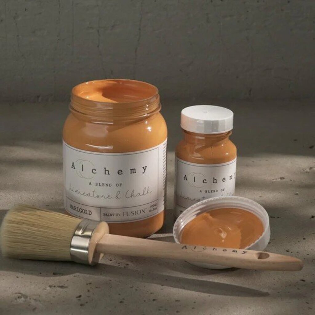 FM Alchemy Marigold