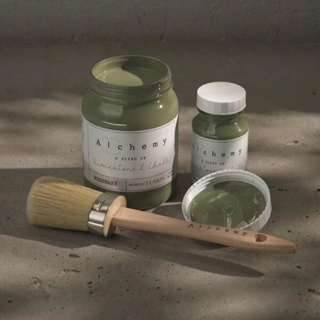 FM Alchemy Rosemary Sample