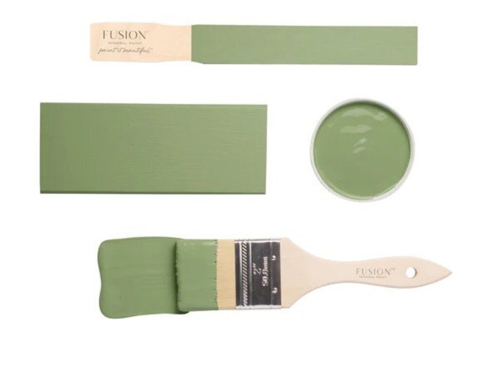 FM Consevatory Paint