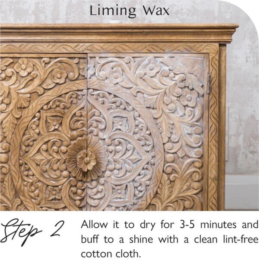 FM Clear Wax